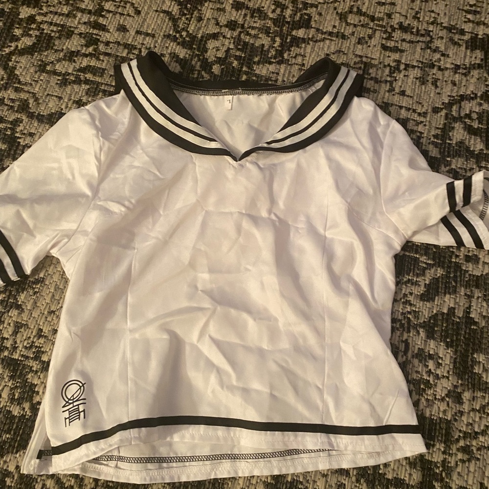 Ibuki Mioda cosplay from amazon | size: small
